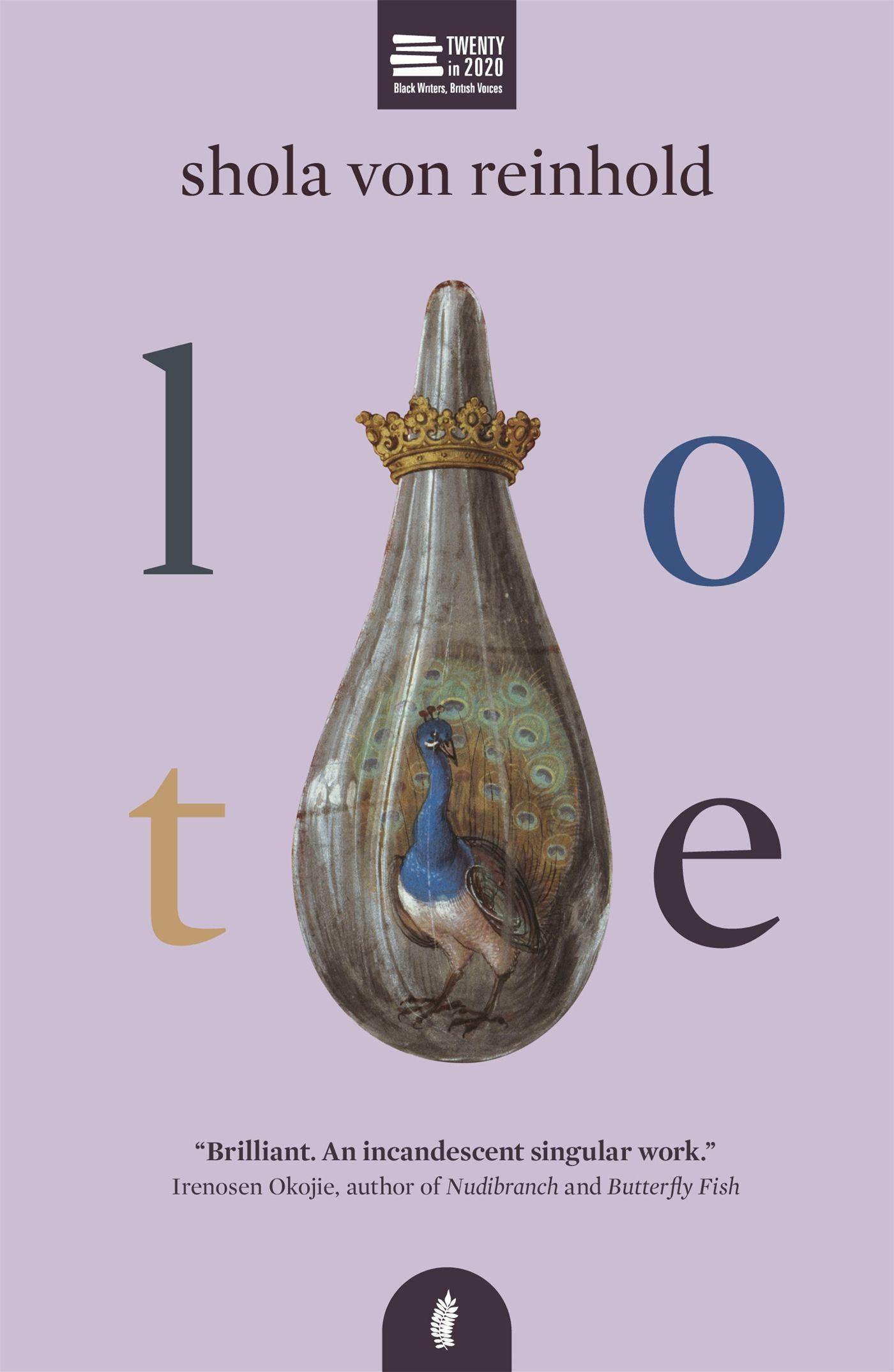 Vorderes Coverbild LOTE