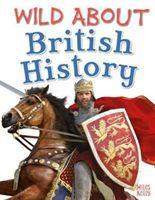 Vorderes Coverbild Wild About British History