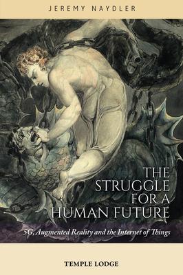 Vorderes Coverbild The Struggle for a Human Future