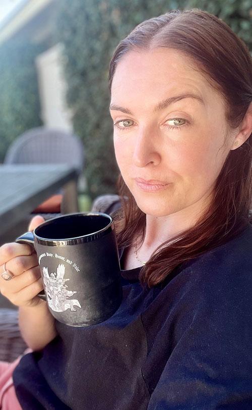 Autorenbild The Weekend Away