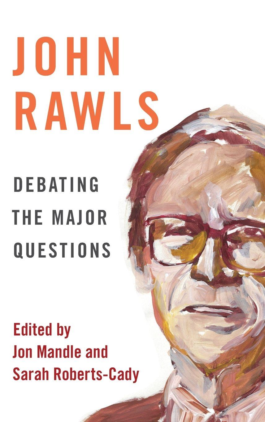 Vorderes Coverbild JOHN RAWLS C