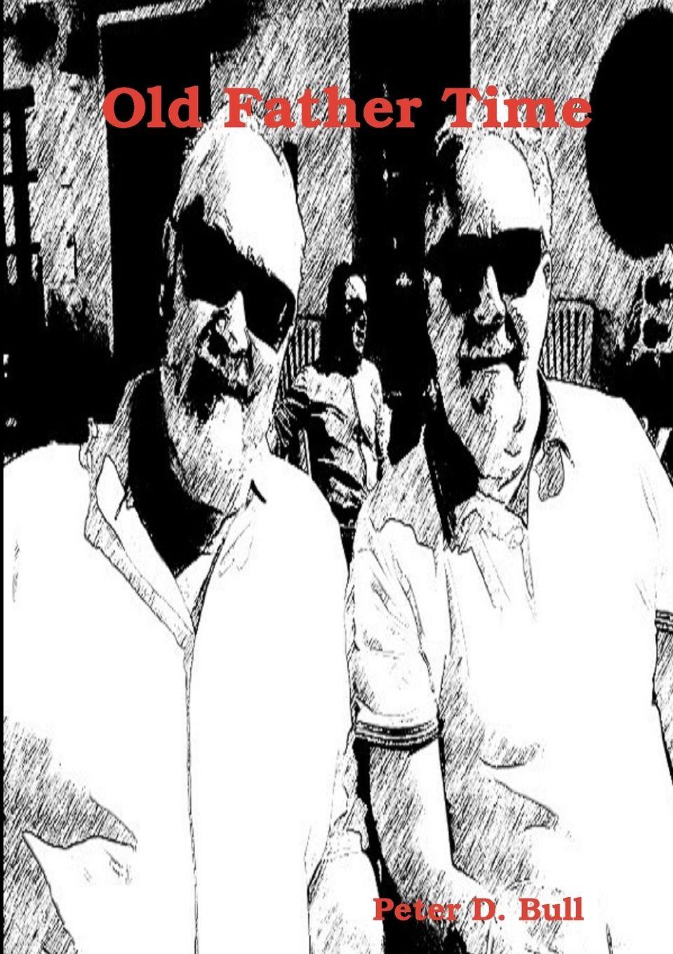 Vorderes Coverbild Old Father Time