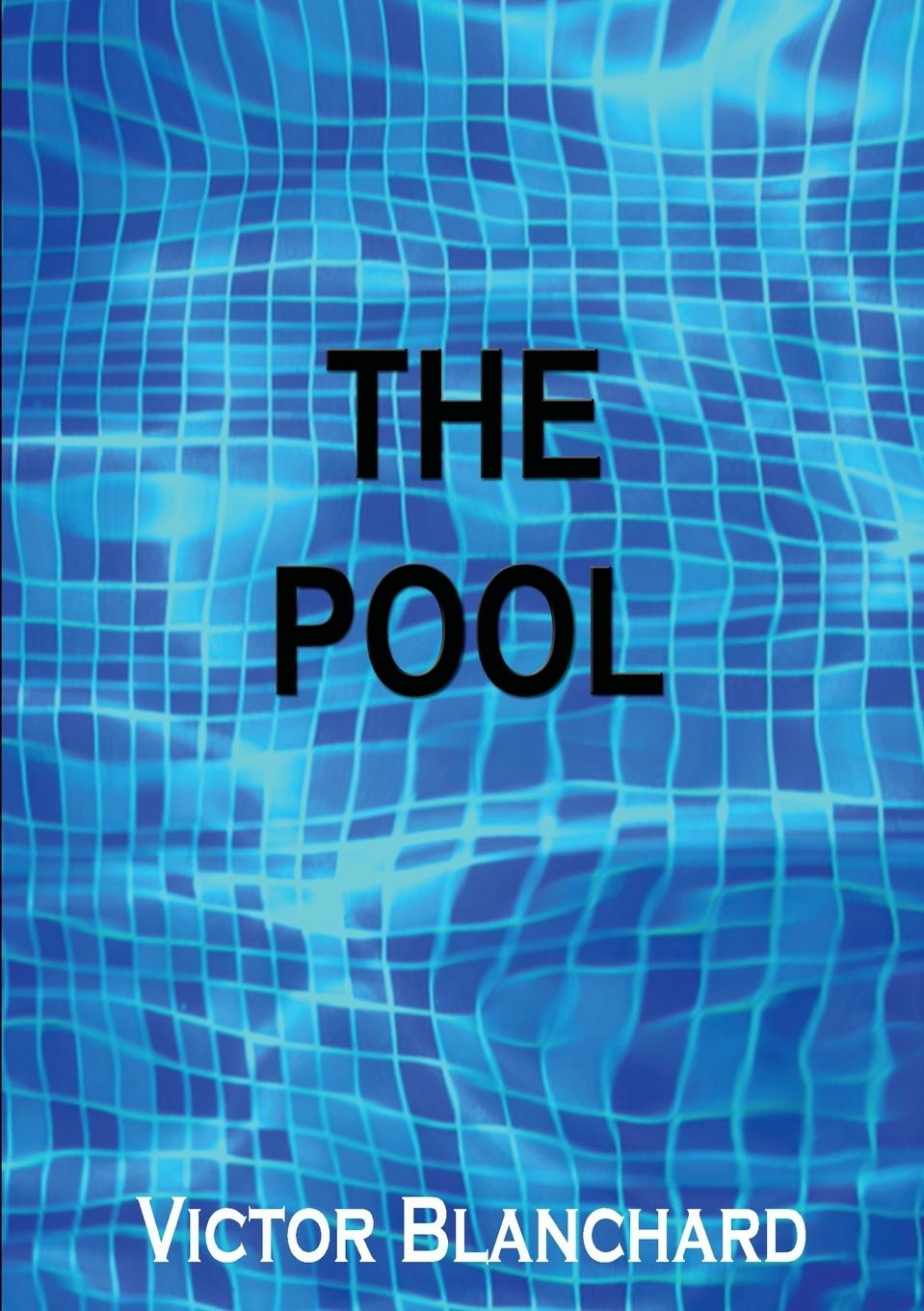Vorderes Coverbild The Pool