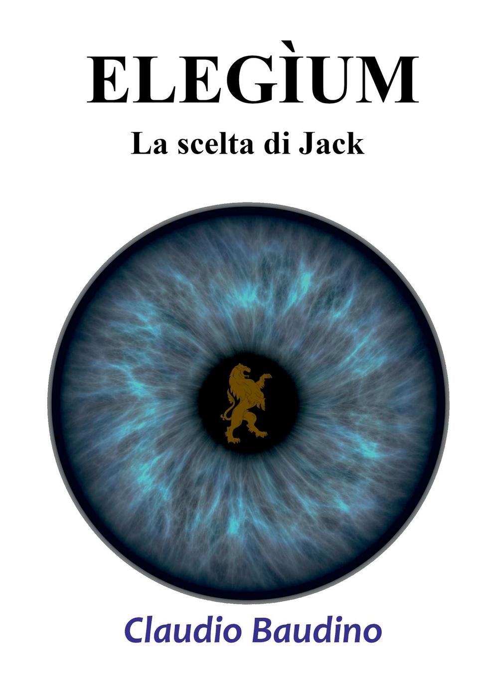 Vorderes Coverbild Elegìum