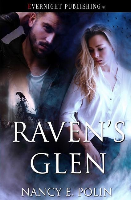 Vorderes Coverbild Raven's Glen