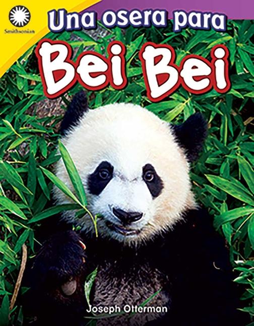 Vorderes Coverbild Una Osera Para Bei Bei