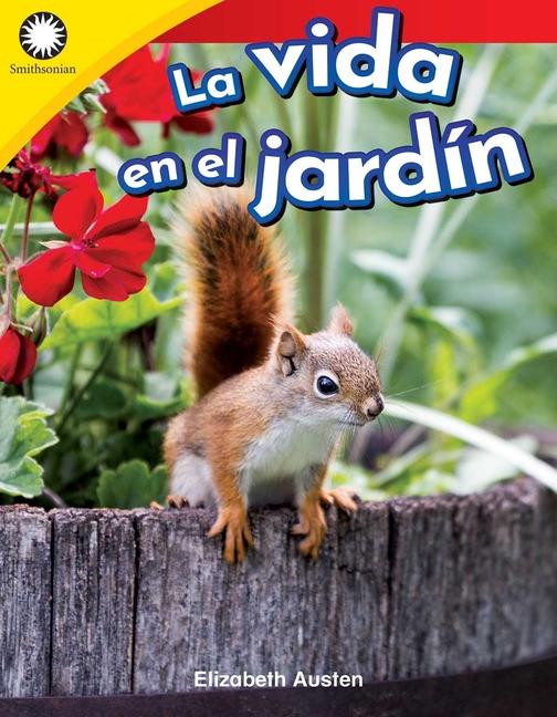 Vorderes Coverbild La Vida En El Jardín