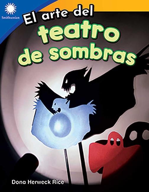 Vorderes Coverbild El Arte del Teatro de Sombras