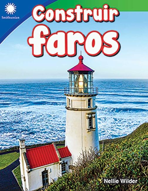 Vorderes Coverbild Construir Faros