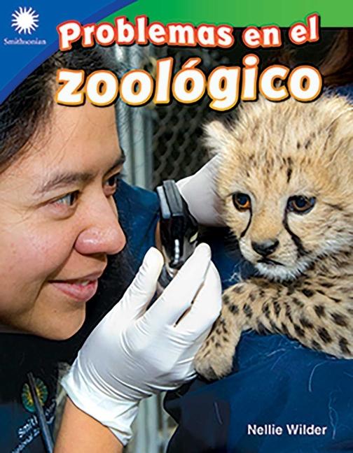 Vorderes Coverbild Problemas En El Zoológico