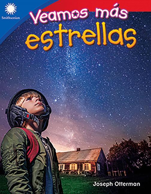 Vorderes Coverbild Veamos Más Estrellas
