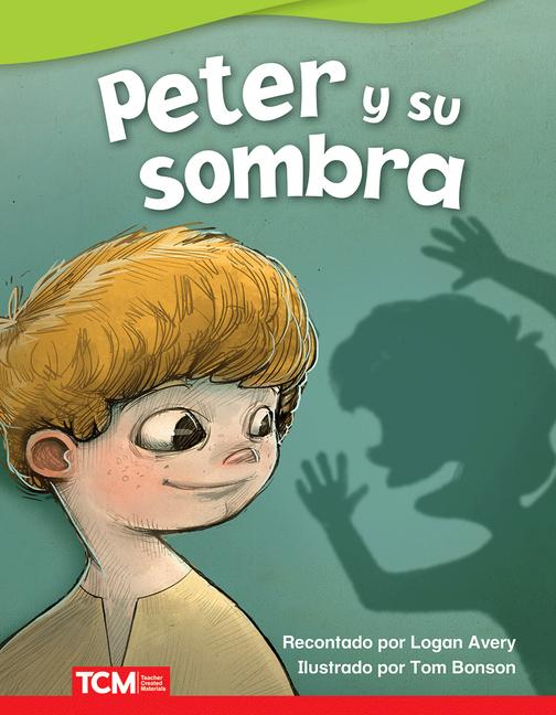 Vorderes Coverbild Peter Y Su Sombra