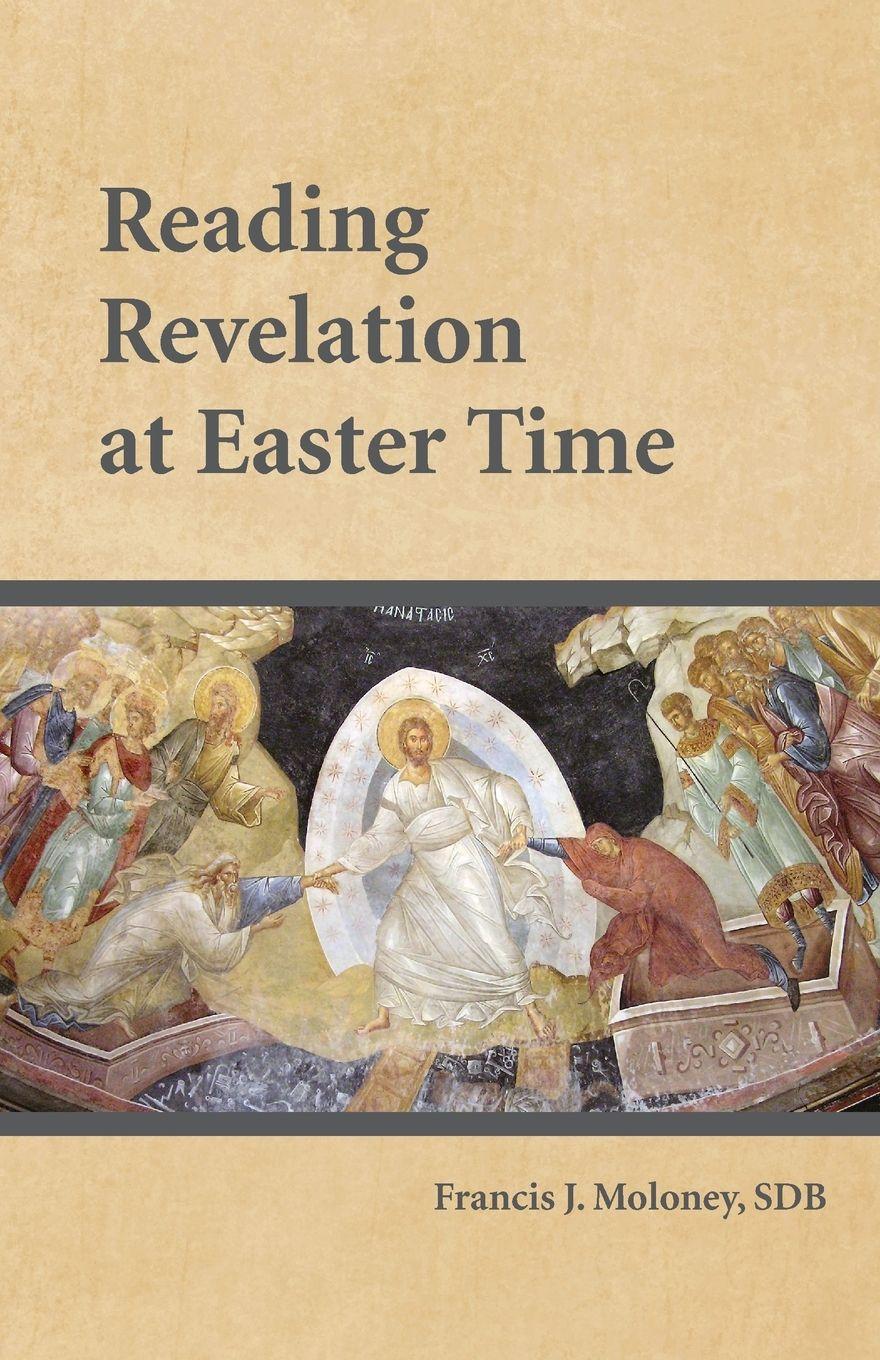 Vorderes Coverbild Reading Revelation at Easter Time
