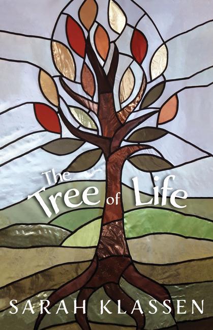 Vorderes Coverbild The Tree of Life