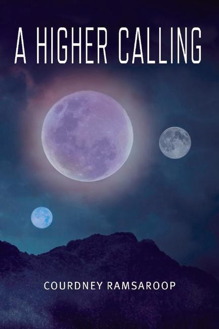 Vorderes Coverbild A Higher Calling: Volume 1