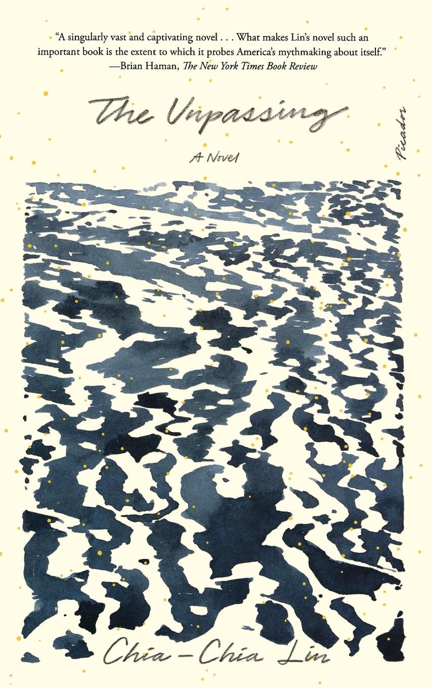 Vorderes Coverbild Unpassing