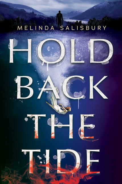 Vorderes Coverbild Hold Back the Tide