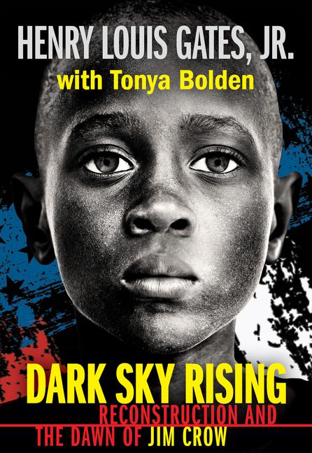 Vorderes Coverbild Dark Sky Rising: Reconstruction and the Dawn of Jim Crow (Scholastic Focus)