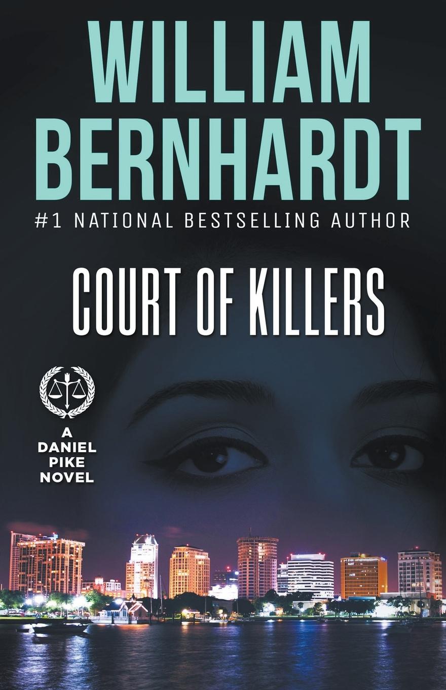 Vorderes Coverbild Court of Killers