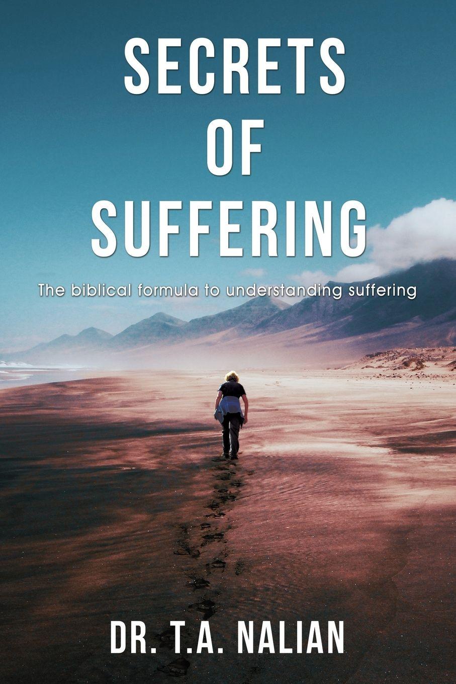 Vorderes Coverbild The Secrets of Suffering