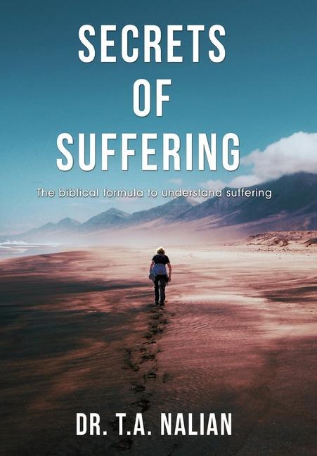 Vorderes Coverbild The Secrets of Suffering