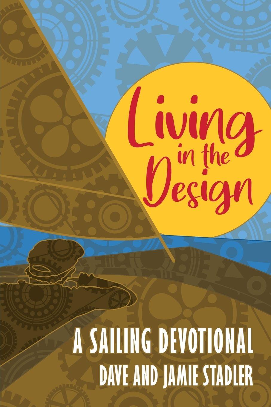 Vorderes Coverbild Living in the Design