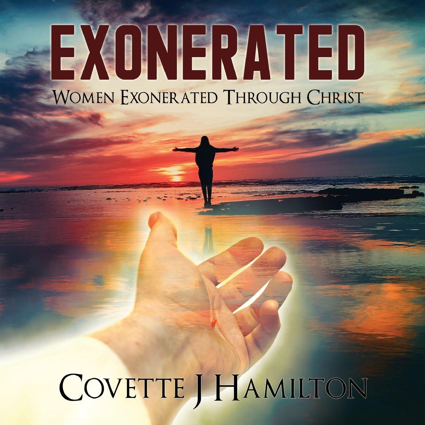 Vorderes Coverbild The Exonerated