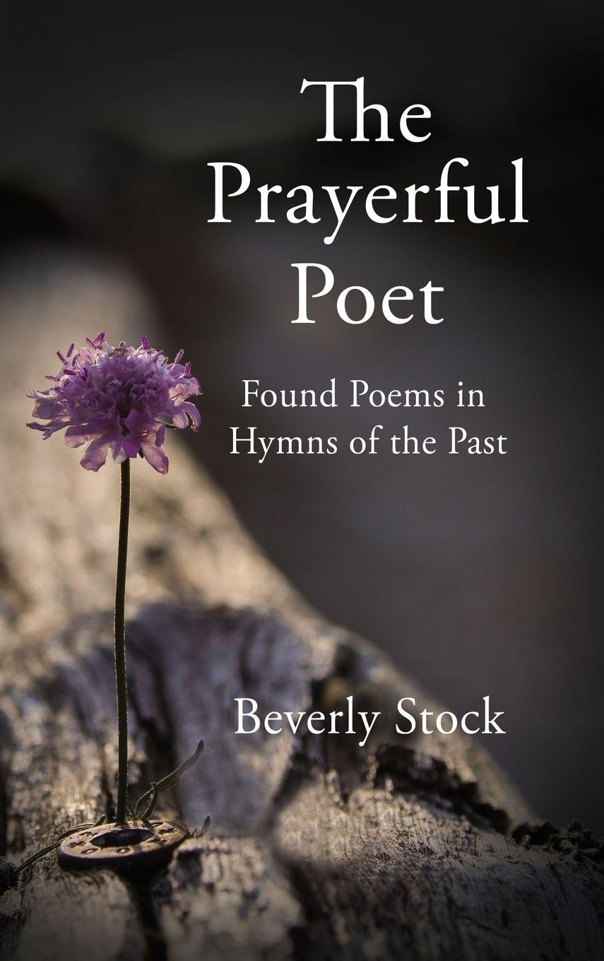 Vorderes Coverbild The Prayerful Poet
