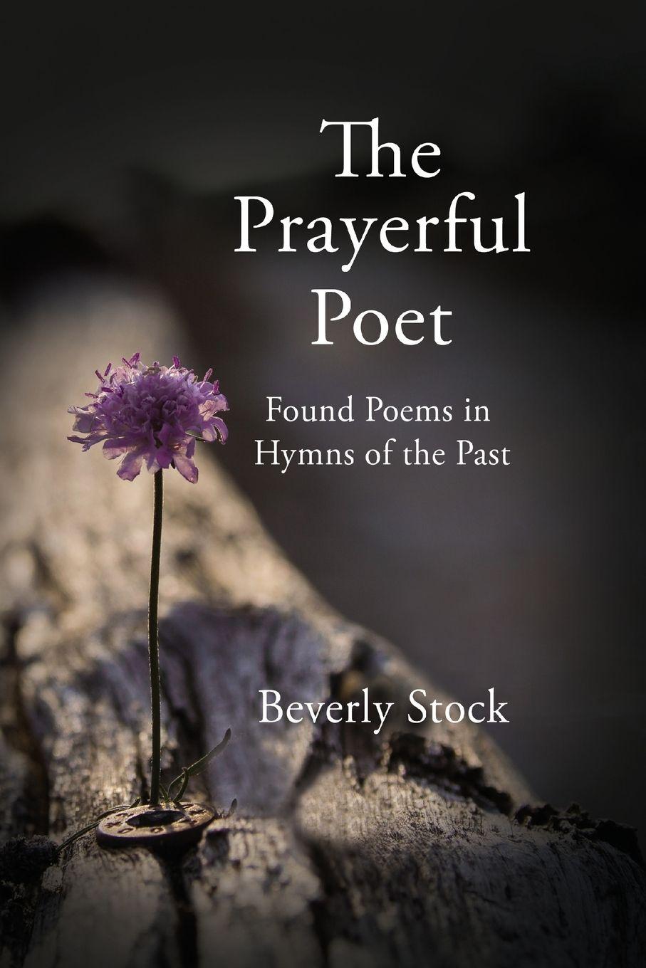 Vorderes Coverbild The Prayerful Poet