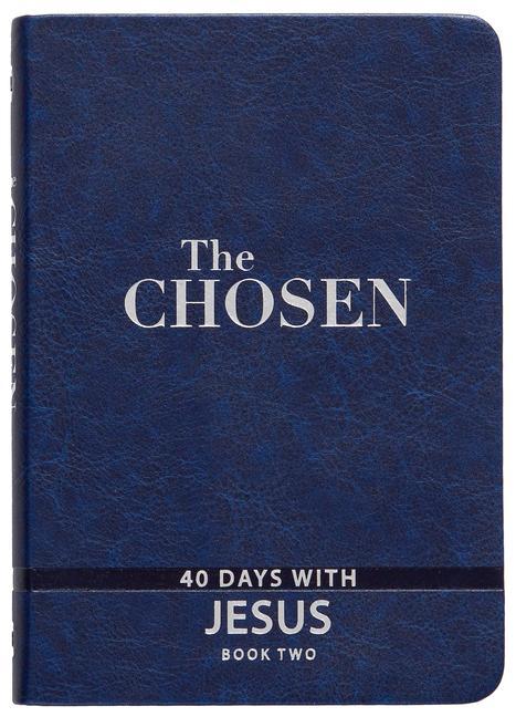 Vorderes Coverbild The Chosen Book Two