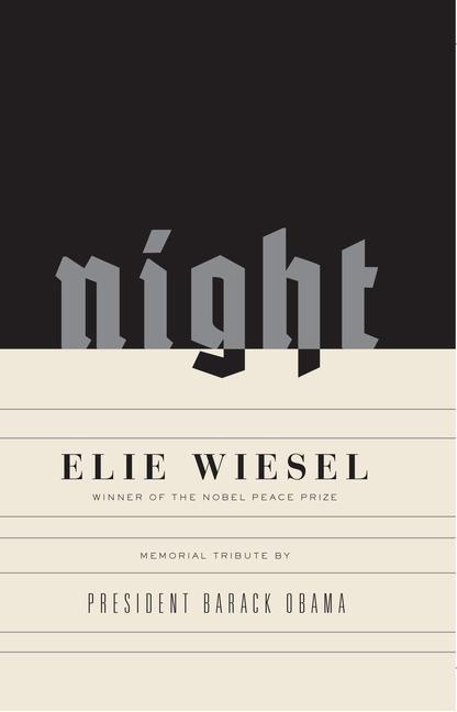 Vorderes Coverbild Night