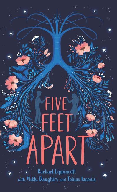 Vorderes Coverbild Five Feet Apart
