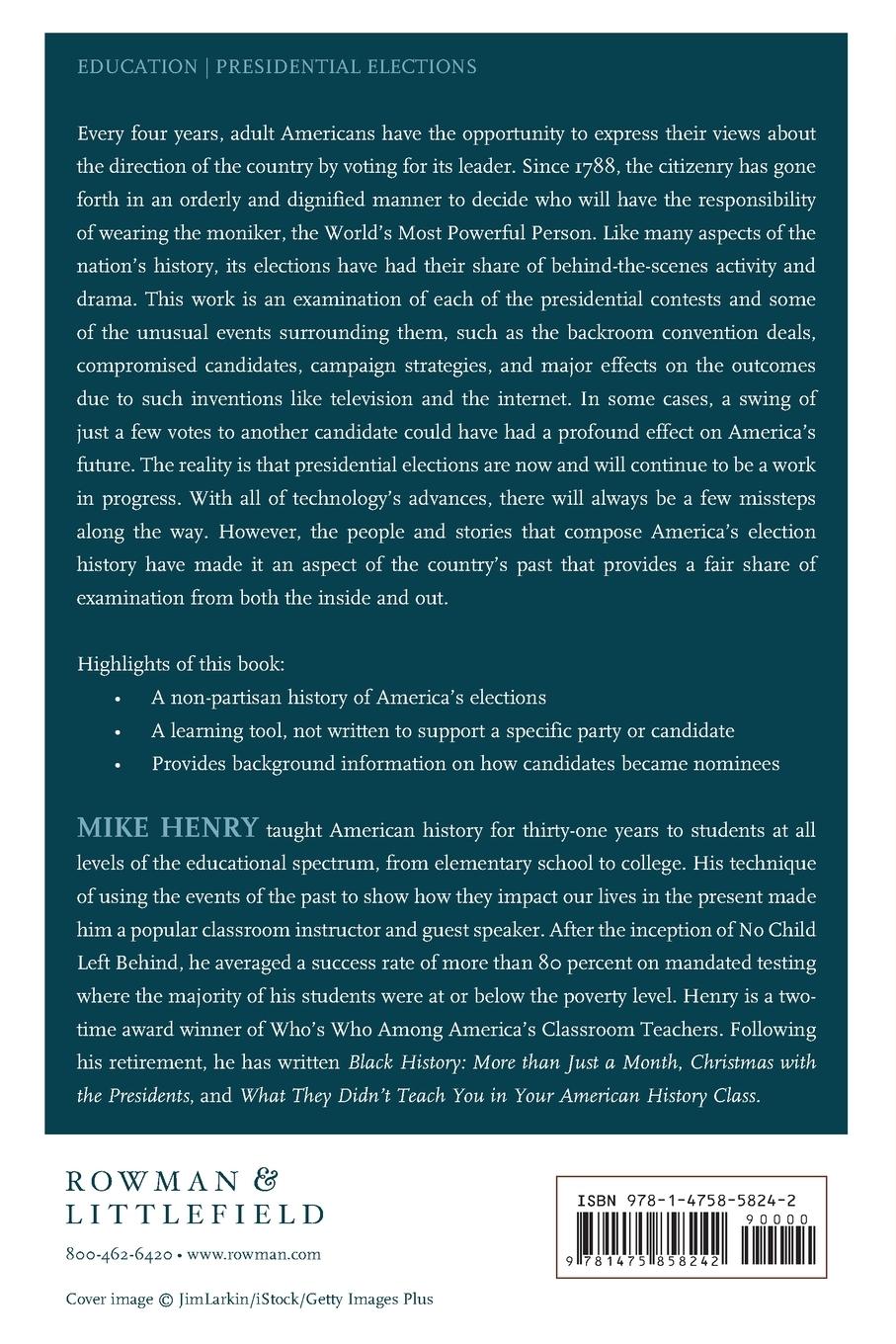 Rückseitencover That Tuesday in November