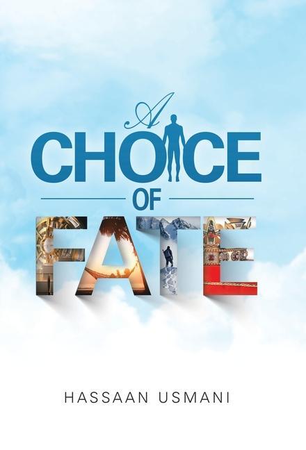 Vorderes Coverbild A Choice of Fate