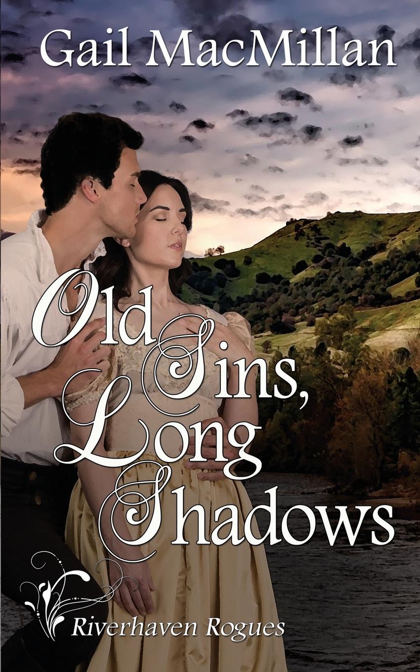 Vorderes Coverbild Old Sins, Long Shadows