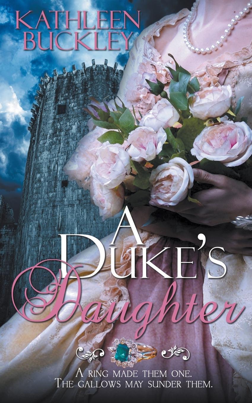 Vorderes Coverbild A Duke's Daughter