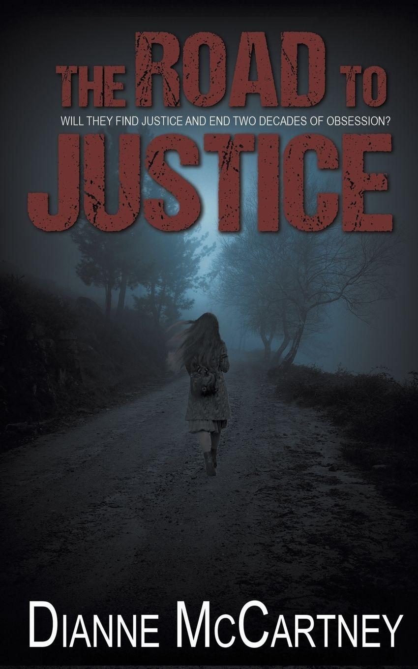 Vorderes Coverbild The Road to Justice