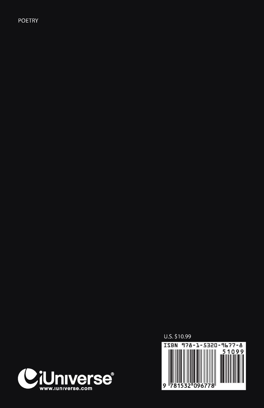 Rückseitencover Spirit Garden