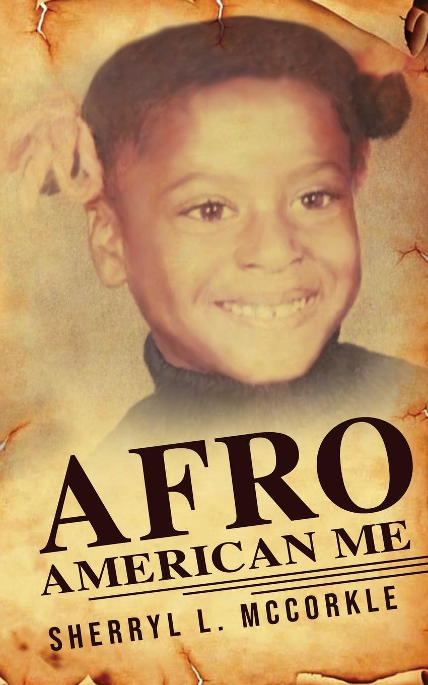 Vorderes Coverbild Afro-American Me