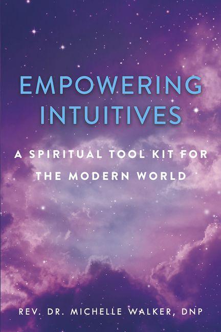 Vorderes Coverbild Empowering Intuitives