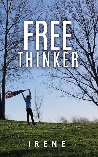 Vorderes Coverbild Free Thinker