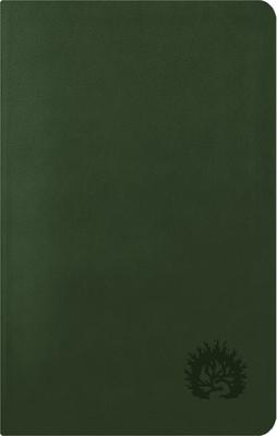 Vorderes Coverbild ESV Reformation Study Bible, Condensed Edition - Forest, Leather-Like