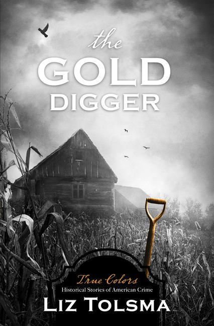 Vorderes Coverbild The Gold Digger: Volume 9