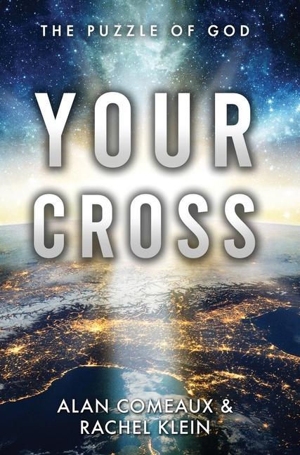 Vorderes Coverbild Your Cross