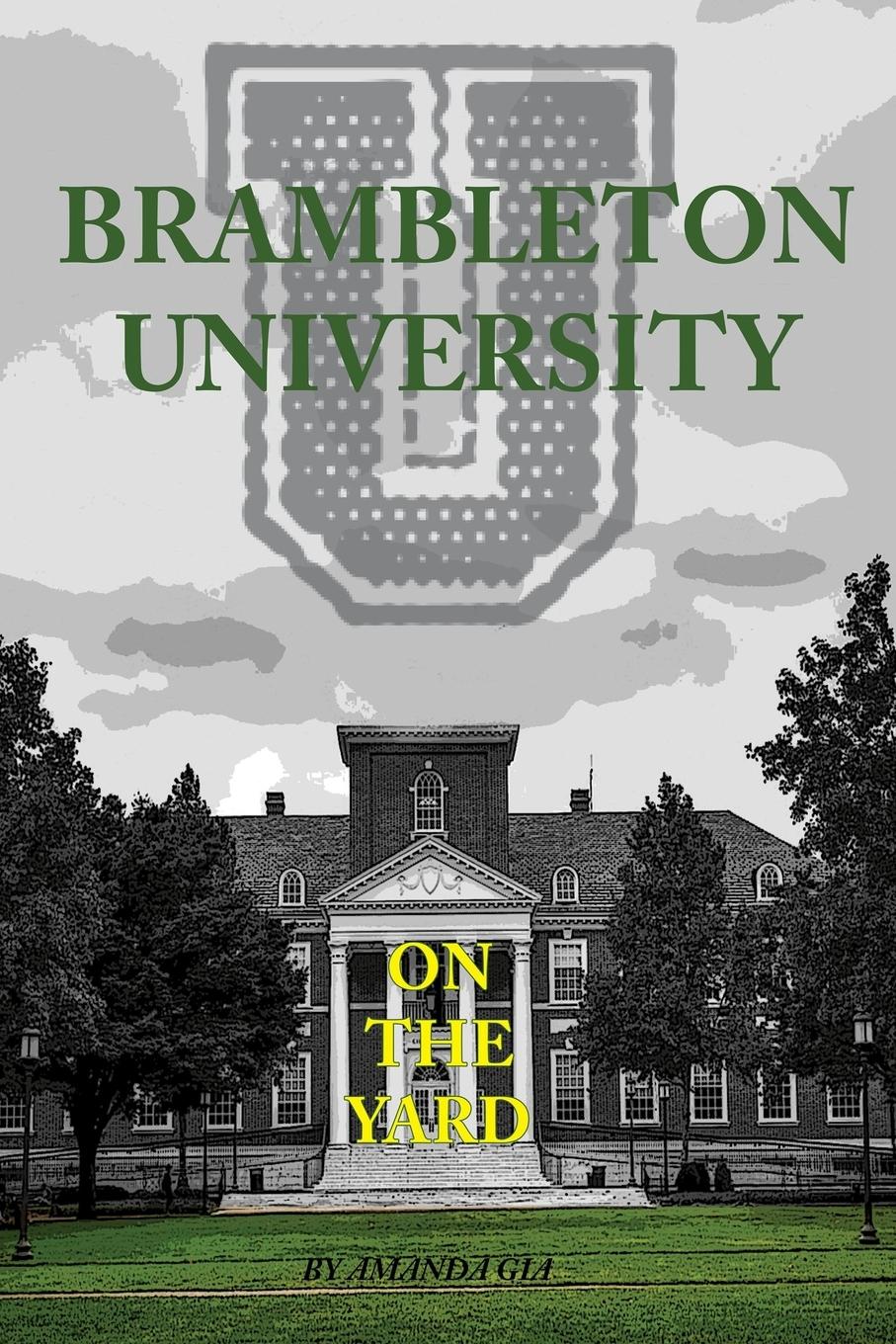Vorderes Coverbild Brambleton University