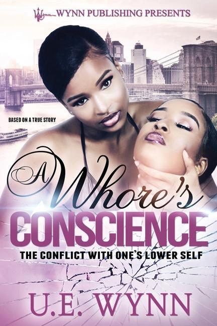 Vorderes Coverbild A Whores Conscience
