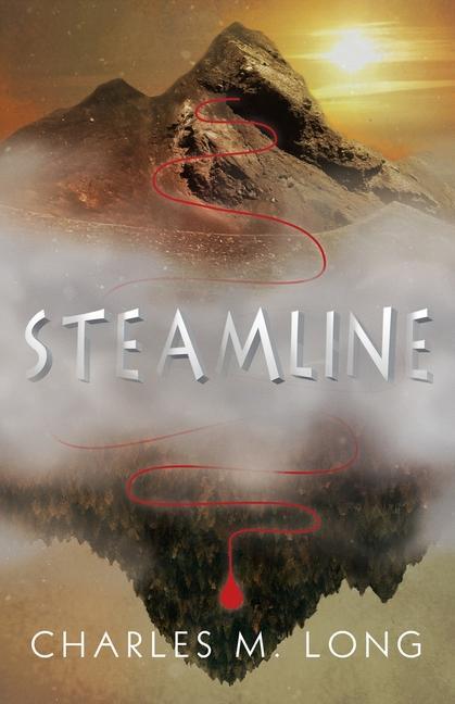 Vorderes Coverbild Steamline