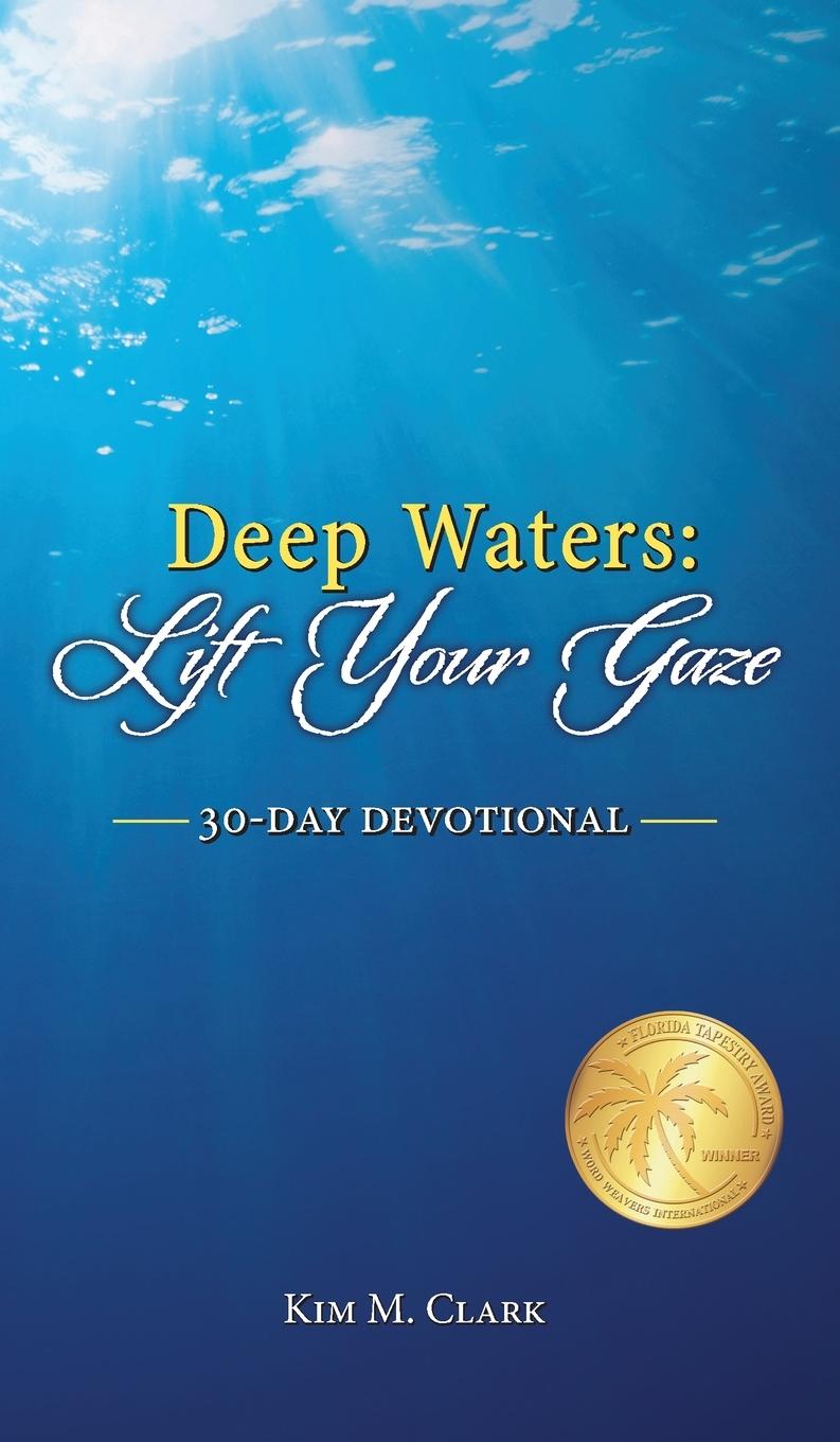 Vorderes Coverbild Deep Waters