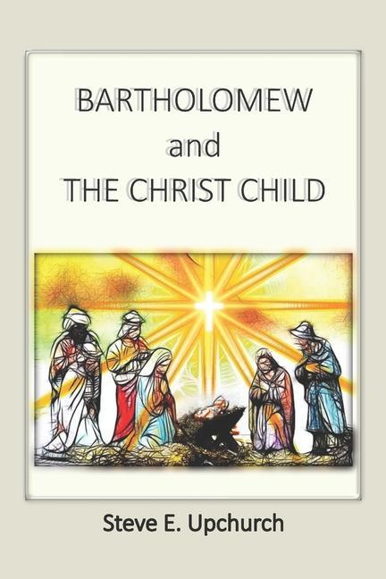 Vorderes Coverbild Bartholomew and the Christ Child
