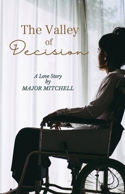 Vorderes Coverbild The Valley of Decision